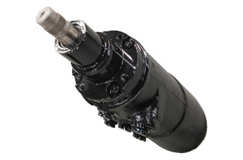 Hydraguide Steering Valves